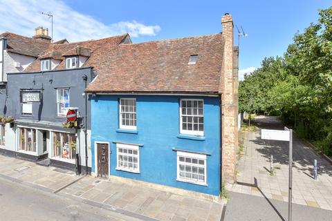 Northgate, Canterbury, Kent 3 bed end of terrace house for sale