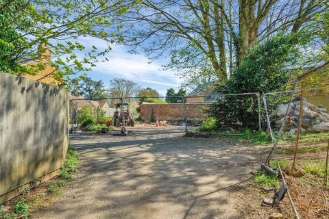 Main Street, Wymondham LE14 Land for sale