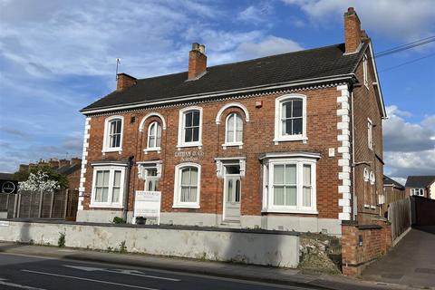 2 Forest Road, Loughborough LE11 Residential development for sale