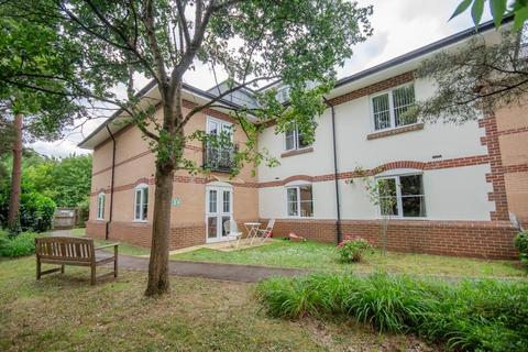 Woodland Court, Partridge Drive... 1 bed retirement property for sale