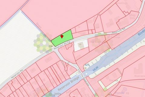 Plot Adjt to 144 Reservoir Road... Land for sale