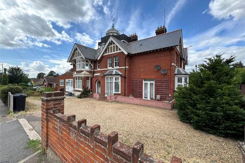 Holland Road, Clacton