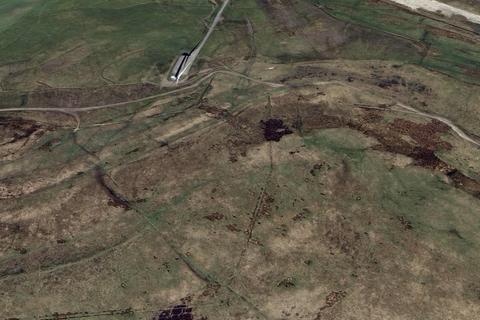 Land at Rhymney, Rhymney, Caerphilly... Land for sale