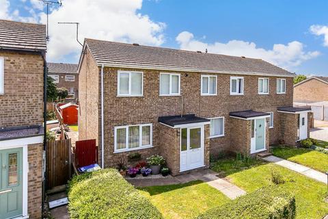 Holbourn Close, Herne Bay, Kent 2 bed end of terrace house for sale