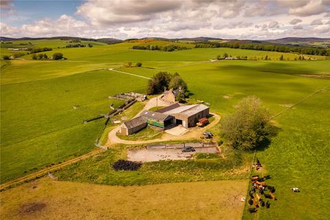 Drumfours, Muir of Fowlis, Alford... Farm for sale
