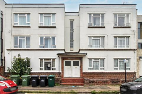 Flat 3 Grange Court, 91 Payne Avenue... 1 bed flat for sale