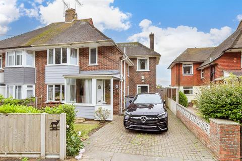 Ford Road, Arundel, West Sussex 3 bed semi