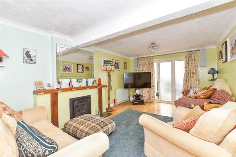 Ford Road, Arundel, West Sussex 3 bed semi