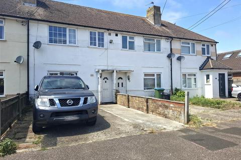 Lansdowne Road, Wick, Littlehampton 2 bed terraced house for sale