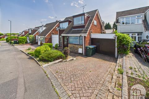 Bexfield Close, Allesley CV5 3 bed link detached house for sale