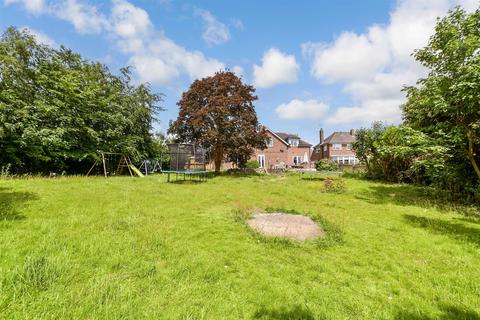 Homewood Road, Tenterden, Kent 5 bed detached house for sale