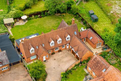 The Green, Woughton on the Green... 5 bed detached house for sale