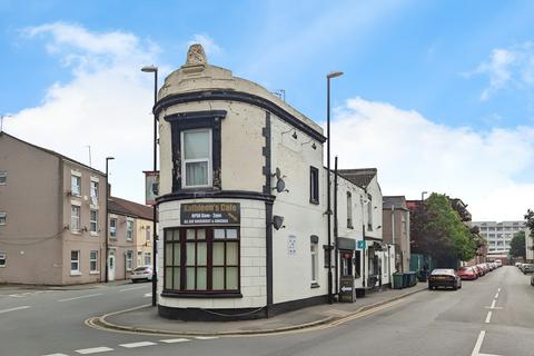 The Foresters, 6 Raglan Street... Residential development for sale