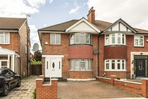 Vyner Road, London W3 4 bed house for sale