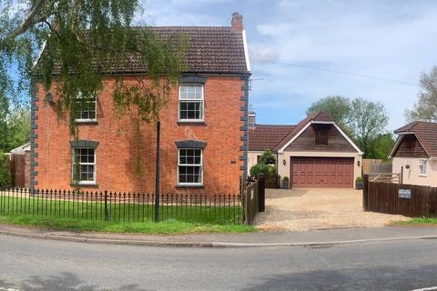 West Huntspill 7 bed detached house for sale