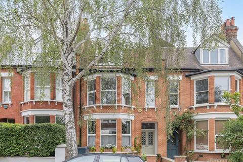 London W3 5 bed terraced house for sale