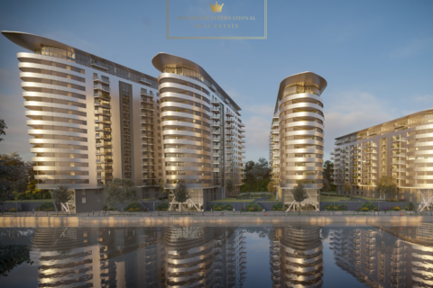 Pomona Strand, Old Trafford M16 3 bed apartment for sale