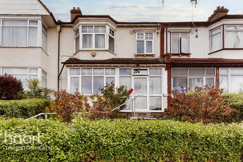 Buller Road, Thornton Heath 3 bed terraced house for sale