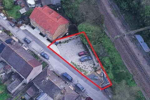 Land Opposite 38