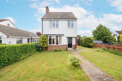 Grange Road, Oulton Broad 3 bed detached house for sale
