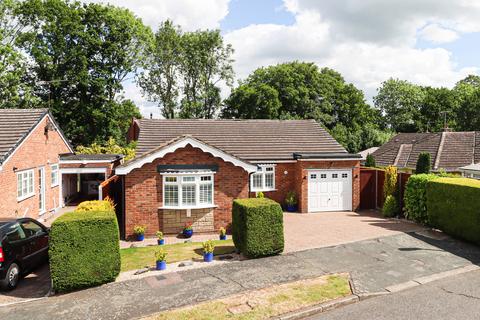 Hobbs Close, St Albans, AL4 3 bed bungalow for sale