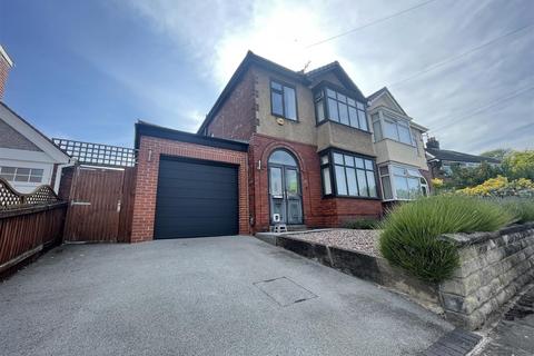 St. Albans Road, Prenton 3 bed semi