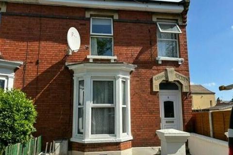 Priory Road, Spalding PE11 6 bed terraced house for sale