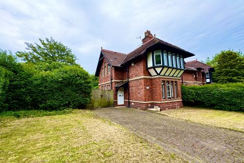 Knowsley Lane, Knowsley 3 bed house for sale