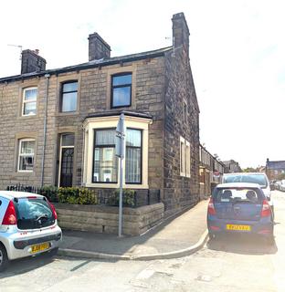 Rook Street, Barnoldswick BB18 2 bed end of terrace house for sale