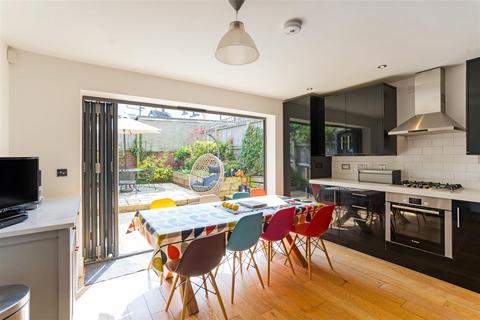 Holmes Grove, Bristol BS9 1 bed townhouse for sale