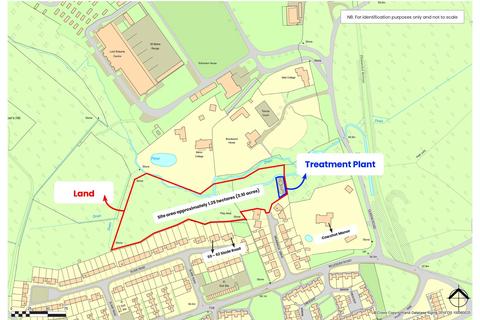 Land to the north of Brunswick Drive... Land for sale