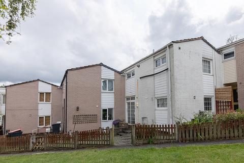 Wigmores, Telford TF7 3 bed terraced house for sale