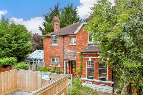 Church Road, Great Bookham KT23 4 bed character property for sale