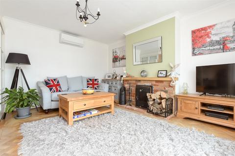 St. John's Avenue, Burgess Hill, West... 3 bed chalet for sale