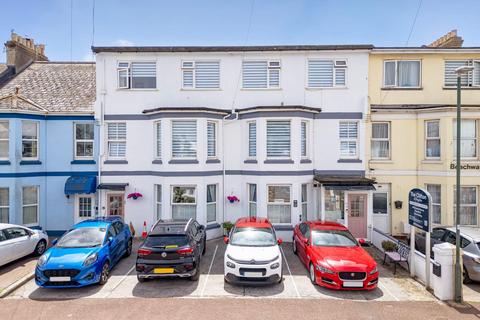 The Clifton at Paignton, Kernou Road... Guest house for sale