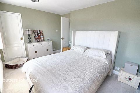 Saturn Road, Cannock 2 bed semi