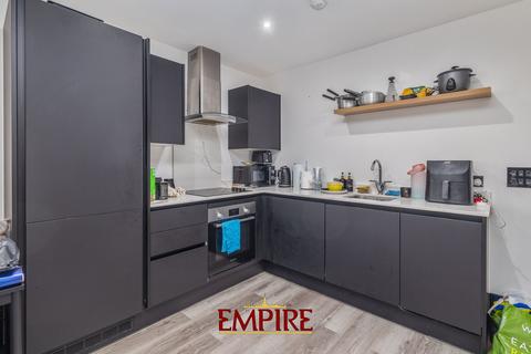 Charles Edward Road, Swan Courtyard, B26 1 bed apartment for sale