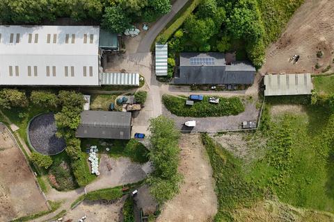Snowdon Farm Riding School, Snowdon... Farm for sale