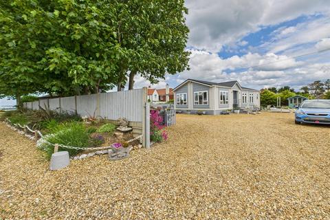 Beacon Road, Trimingham, Norwich 3 bed detached bungalow for sale