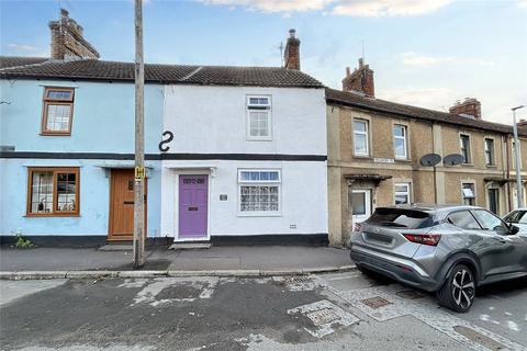 Fore Street, Westbury 2 bed terraced house for sale