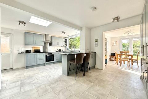 Colton Road, Shrivenham, SN6 3 bed detached bungalow for sale