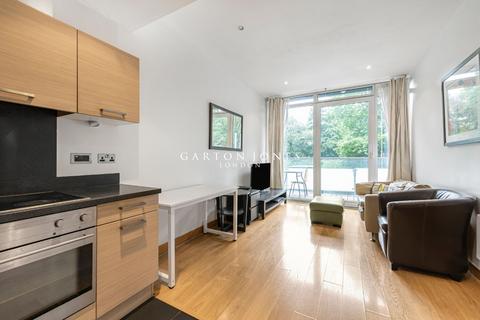 Eustace Building, 372 Queenstown... 1 bed apartment for sale