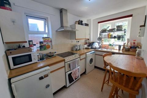 Anton Court, Hagley Road, Edgbaston 1 bed apartment for sale
