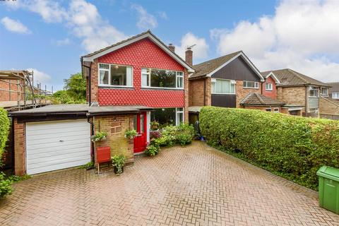 Ham Lane, Maidstone ME17 3 bed detached house for sale