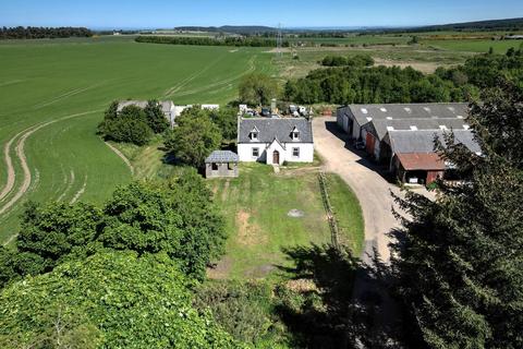 Rheeves Farmhouse, Forres, Moray, IV36 2 bed detached house for sale