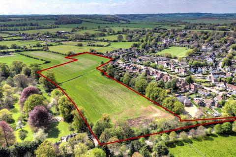 Waterdell Lane, St. Ippolyts... Land for sale