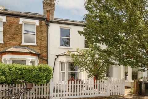 Goodenough Road, London SW19 3 bed terraced house for sale