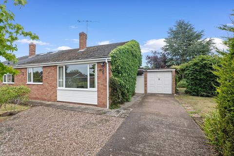 13 Peachley Gardens, Lower... 2 bed semi