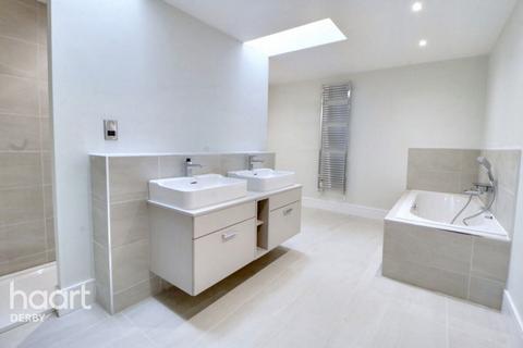 Owen Close, Alfreton, Derbyshire Land for sale