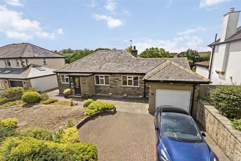 West End Lane, Leeds LS18 3 bed detached bungalow for sale